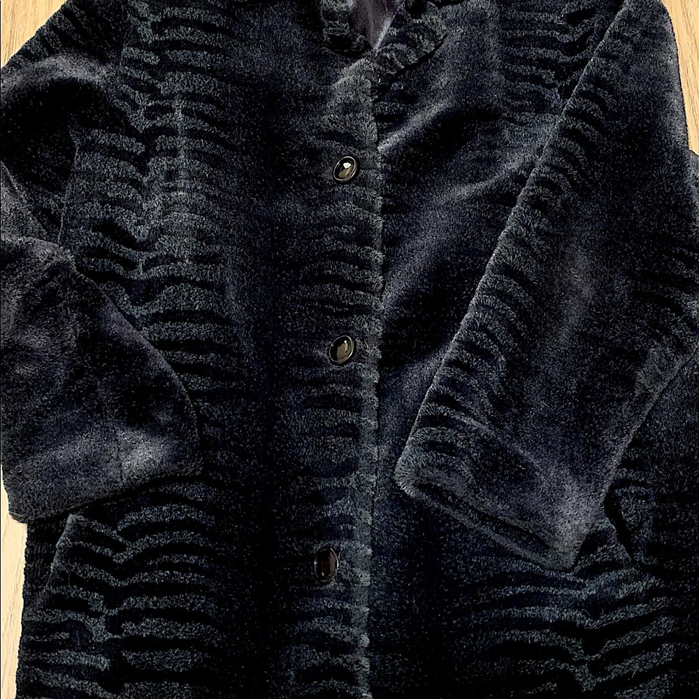 Dress Coat